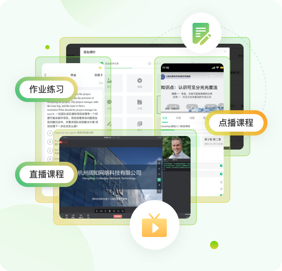 【图：商城系统示意】